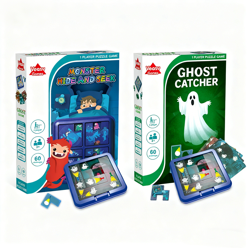 Monster Maze Hide and Seek Puz - Party Games App recensie en prijs