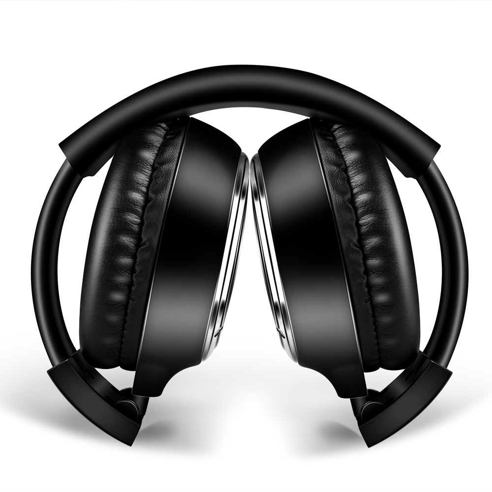 Silent Disco Complete System B - Party Games Mobile recensie en prijs