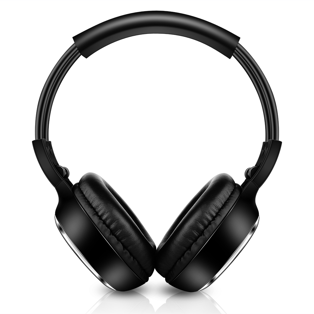 Silent Disco Complete System B - Party Games Mobile recensie en prijs