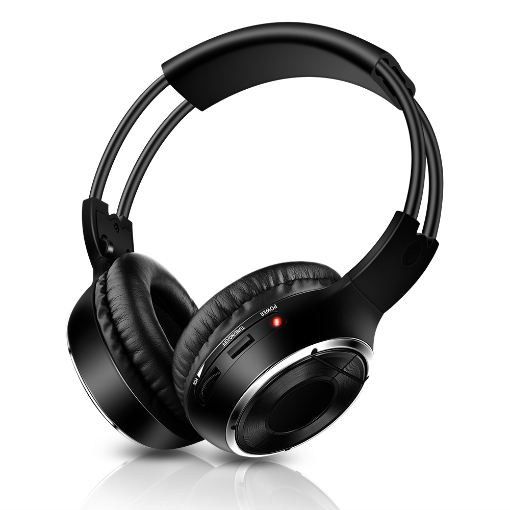 Silent Disco Complete System B - Party Games Mobile recensie en prijs