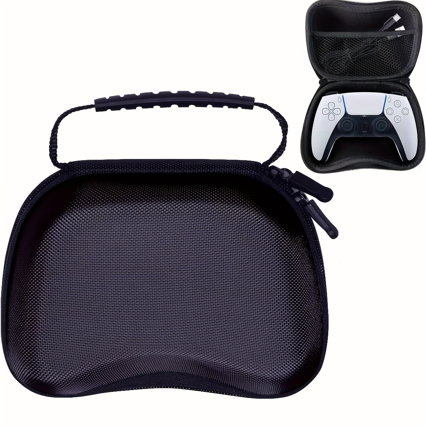 Game Controller Storage Case,C - Party Games In Ps5 recensie en prijs
