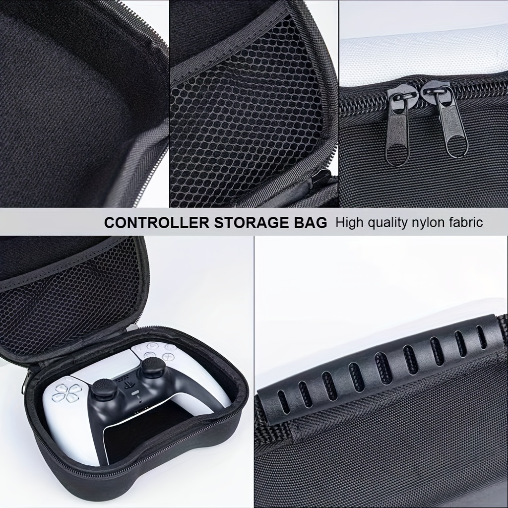 Game Controller Storage Case,C - Party Games In Ps5 recensie en prijs