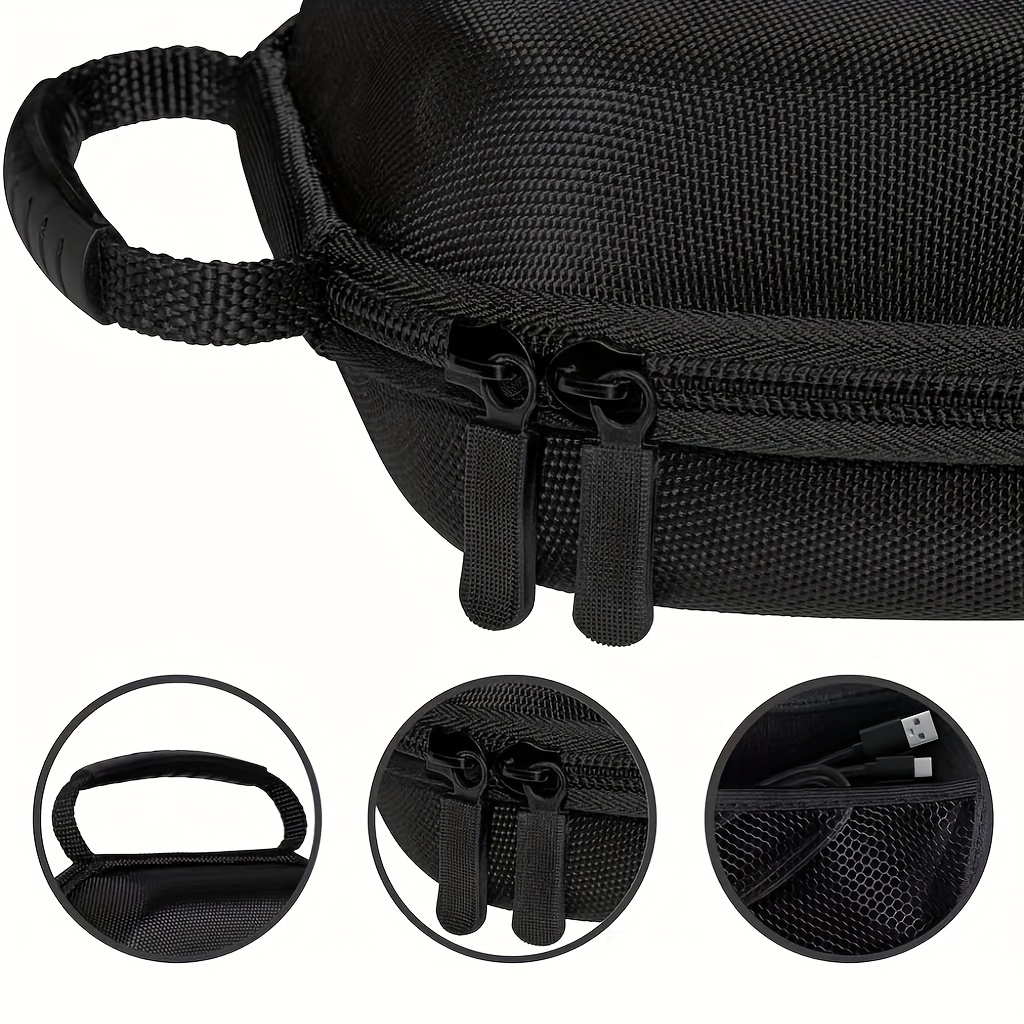 Game Controller Storage Case,C - Party Games In Ps5 recensie en prijs