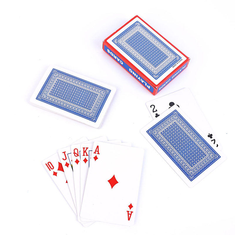 54 Sheets/set 56x86 Millimeter - Party Games Using Playing Cards recensie en prijs