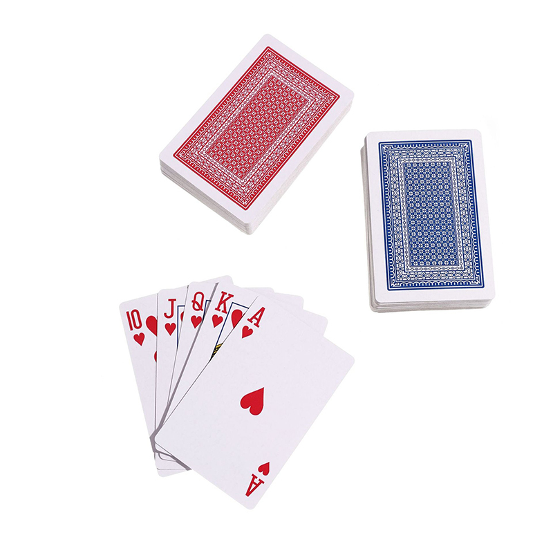 54 Sheets/set 56x86 Millimeter - Party Games Using Playing Cards recensie en prijs