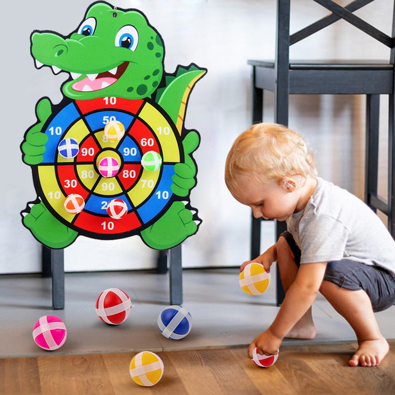 Educational Dart Board Games f - Party Games Indoor For 6 12 Year Olds recensie en prijs