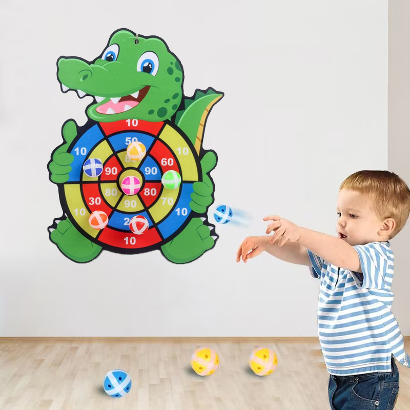 Educational Dart Board Games f - Party Games Indoor For 6 12 Year Olds recensie en prijs