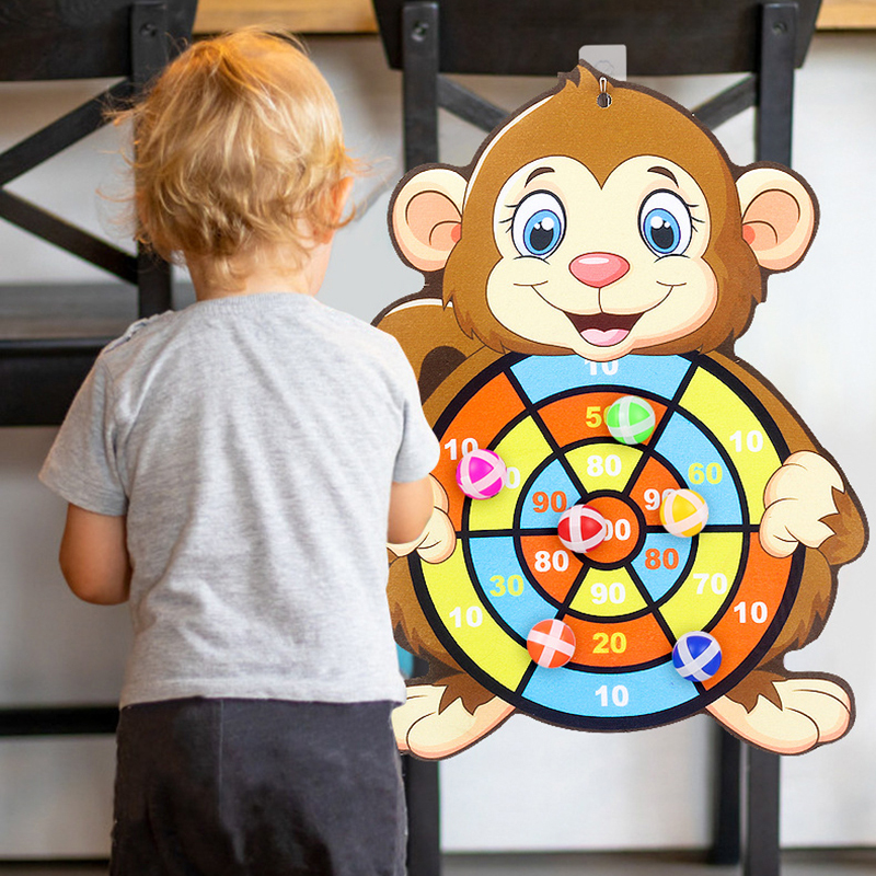 Educational Dart Board Games f - Party Games Indoor For 6 12 Year Olds recensie en prijs