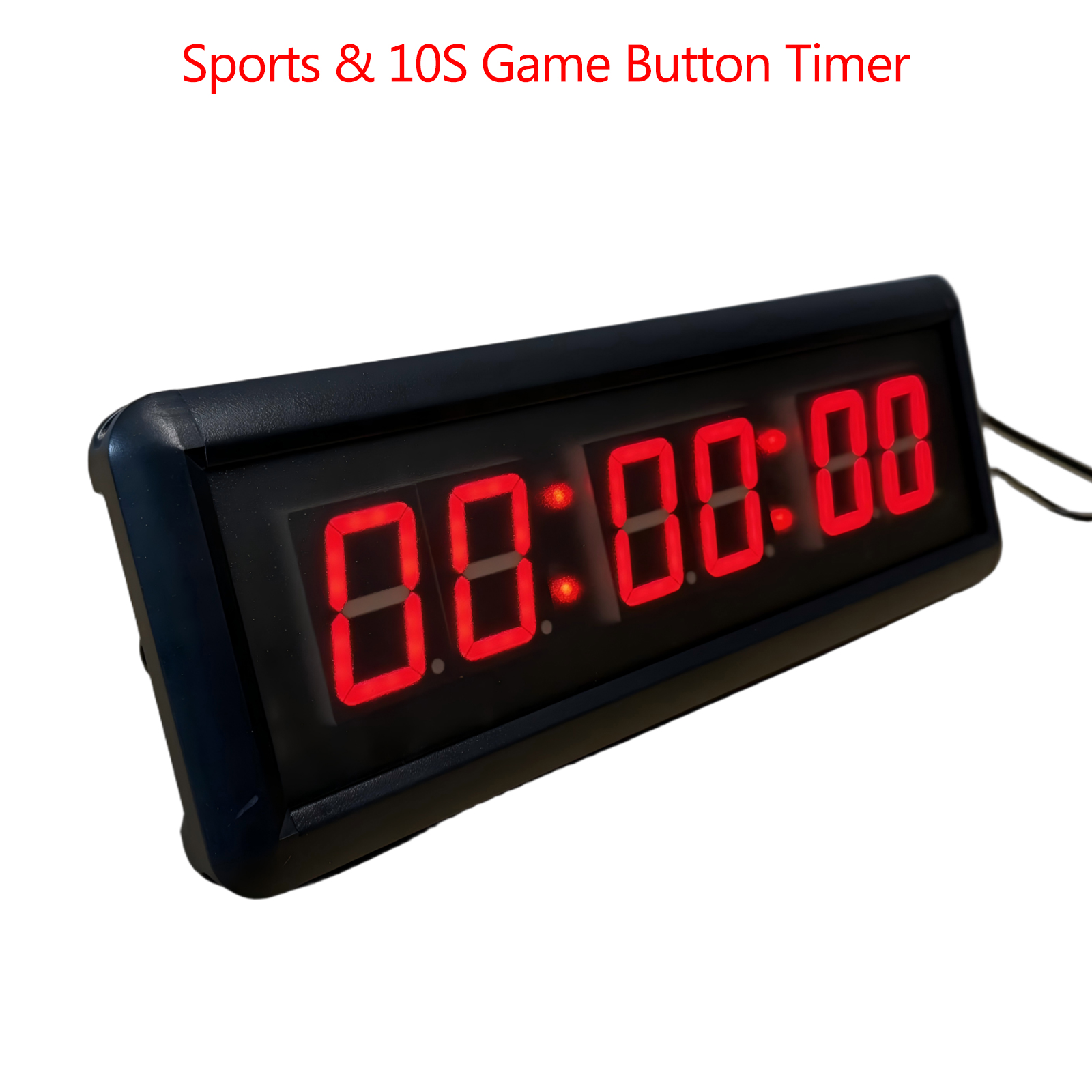 Party Game Interactive Buttons - Party Games No Equipment recensie en prijs