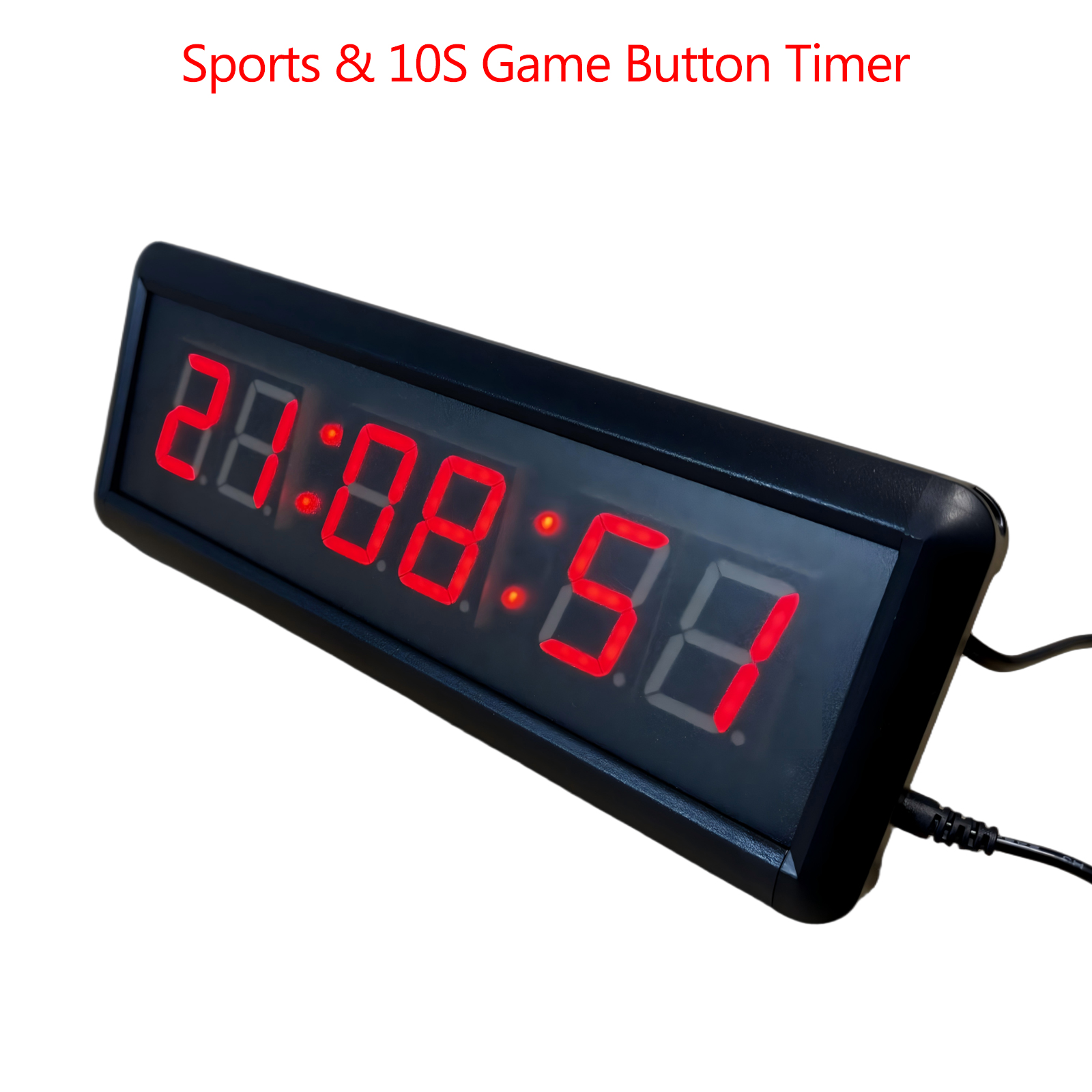 Party Game Interactive Buttons - Party Games No Equipment recensie en prijs