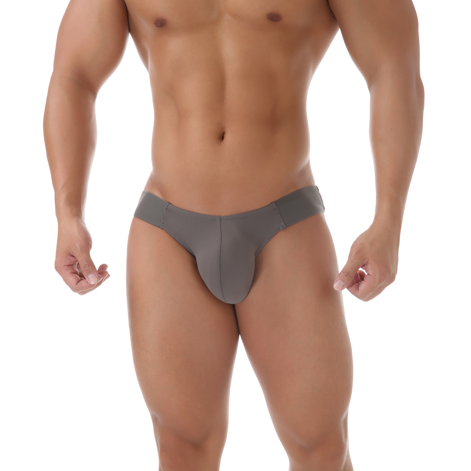 Men's Mesh Sports Underpants U - Sack Race Bag recensie en prijs