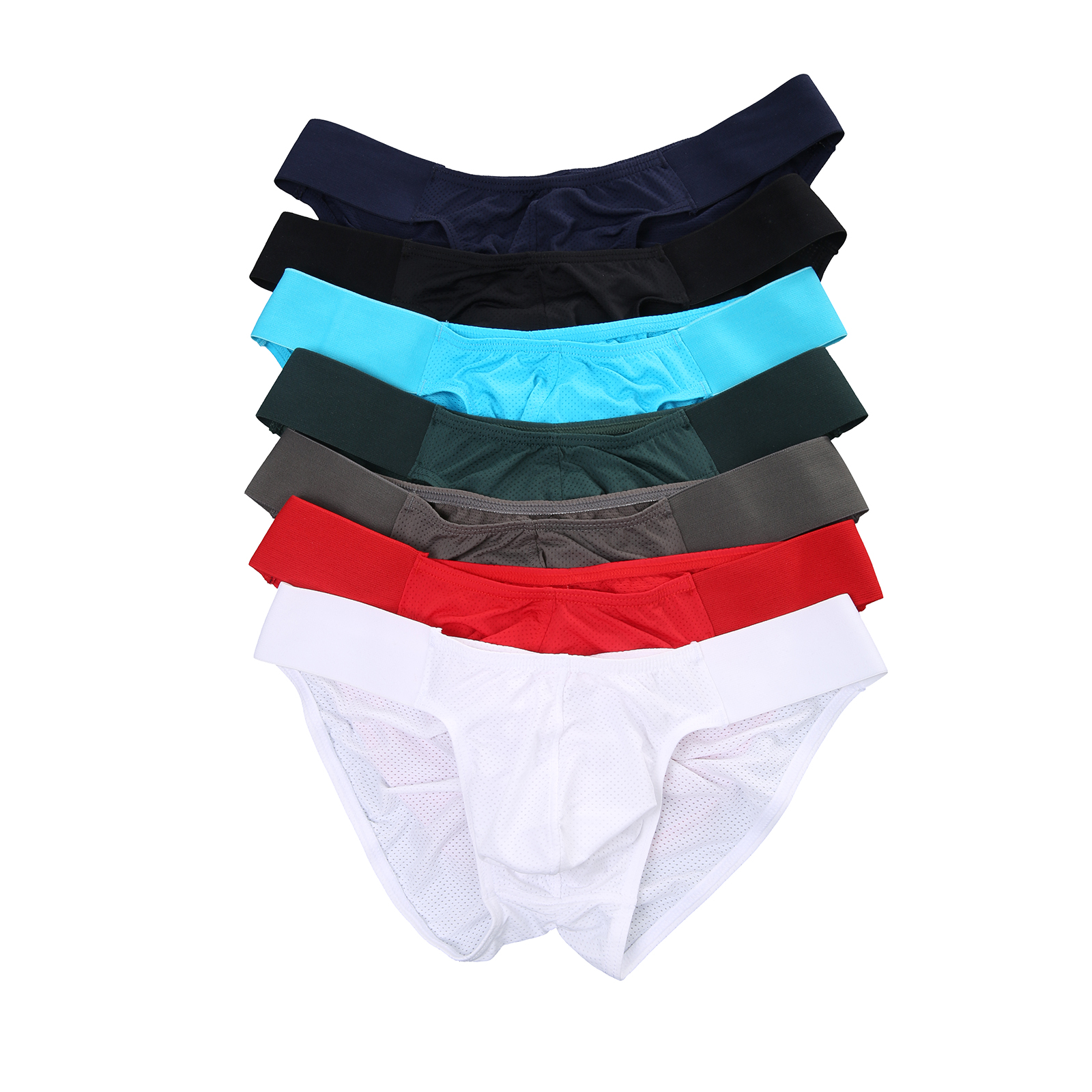 Men's Mesh Sports Underpants U - Sack Race Bag recensie en prijs