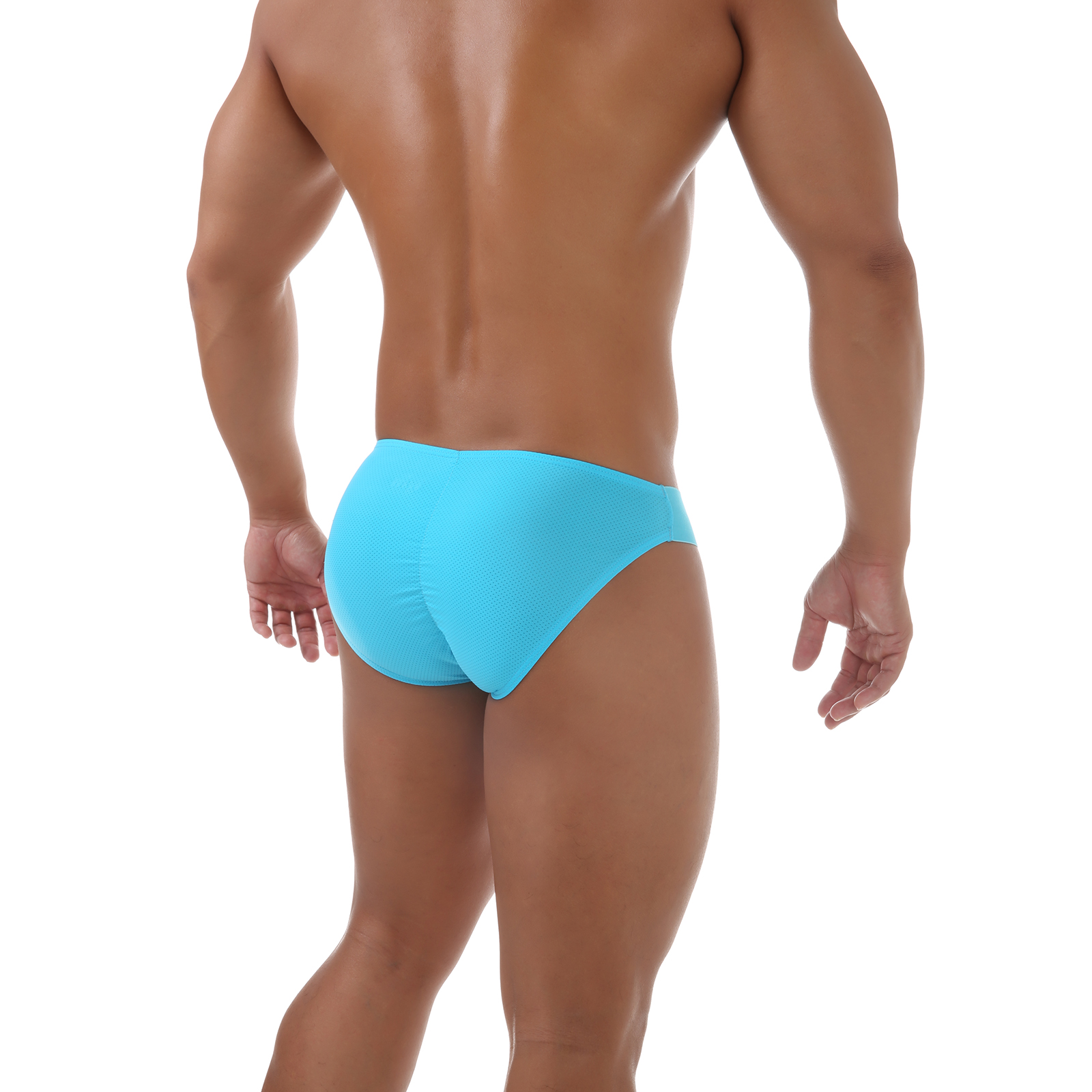 Men's Mesh Sports Underpants U - Sack Race Bag recensie en prijs