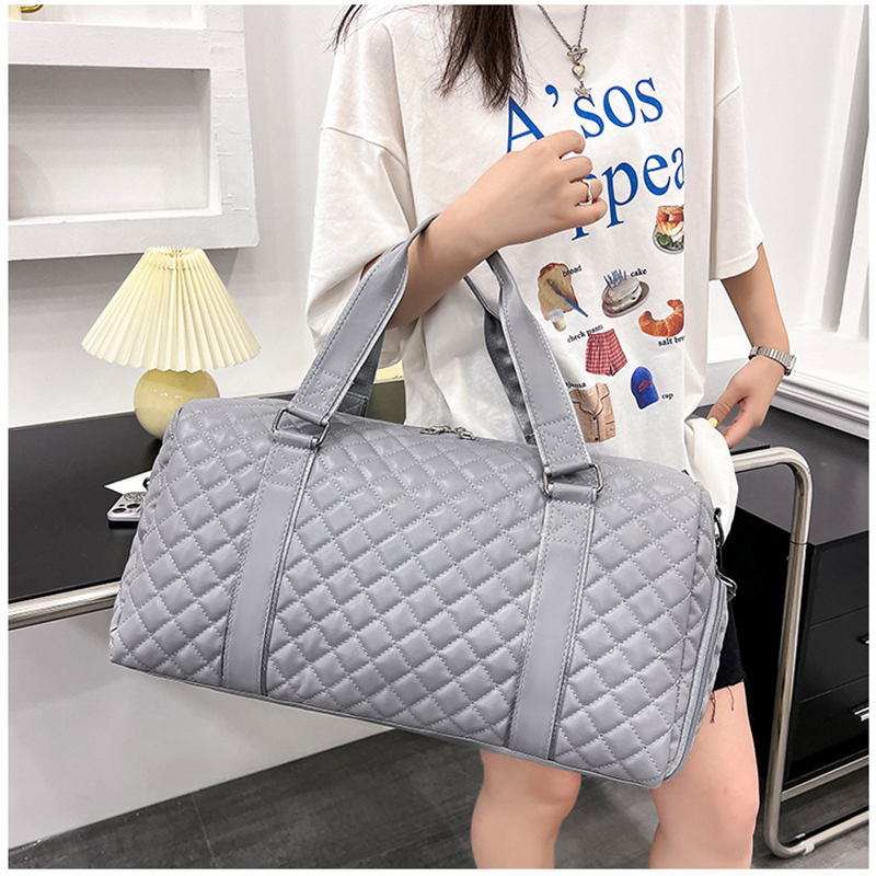 Duffle Tote Gym Fitness Bags f - Sack Race Bag recensie en prijs
