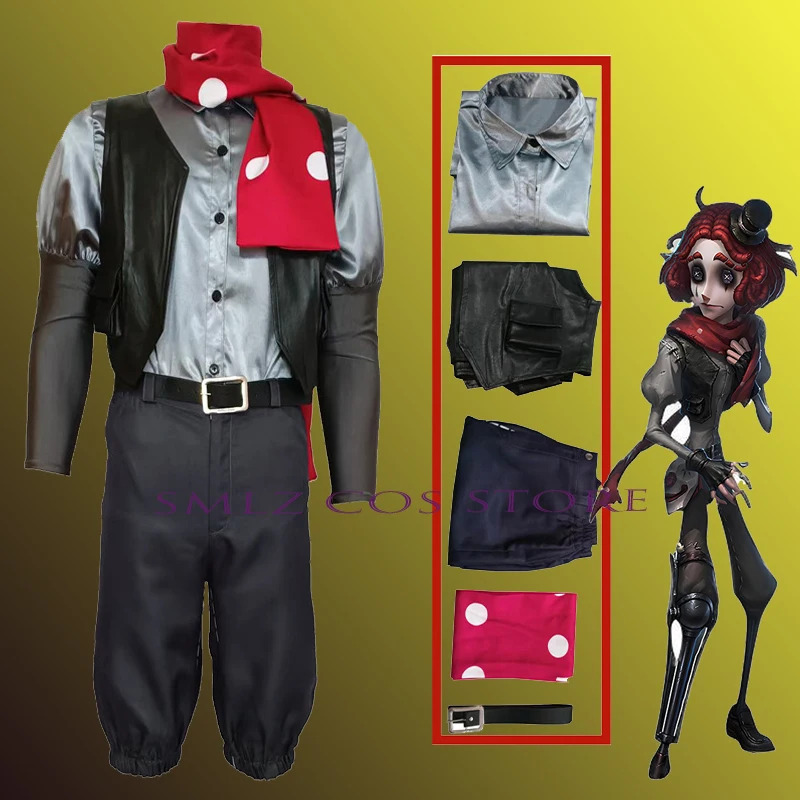 2025 11 Popular Cosplay Game I - Party Games Popular recensie en prijs