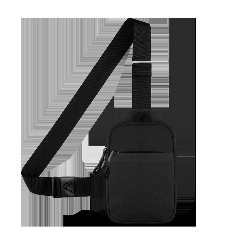Casual Men Shoulder Chest Bag  - Sack Race Bag recensie en prijs