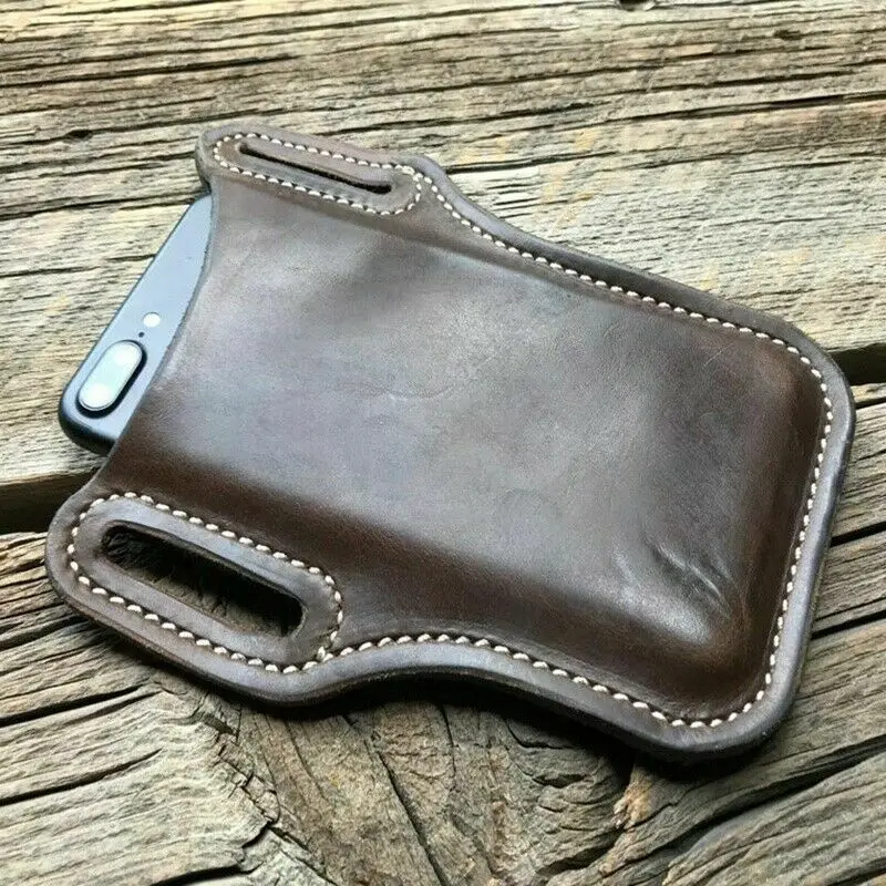 Men Phone Case Holster Cellpho - Sack Race Bag recensie en prijs