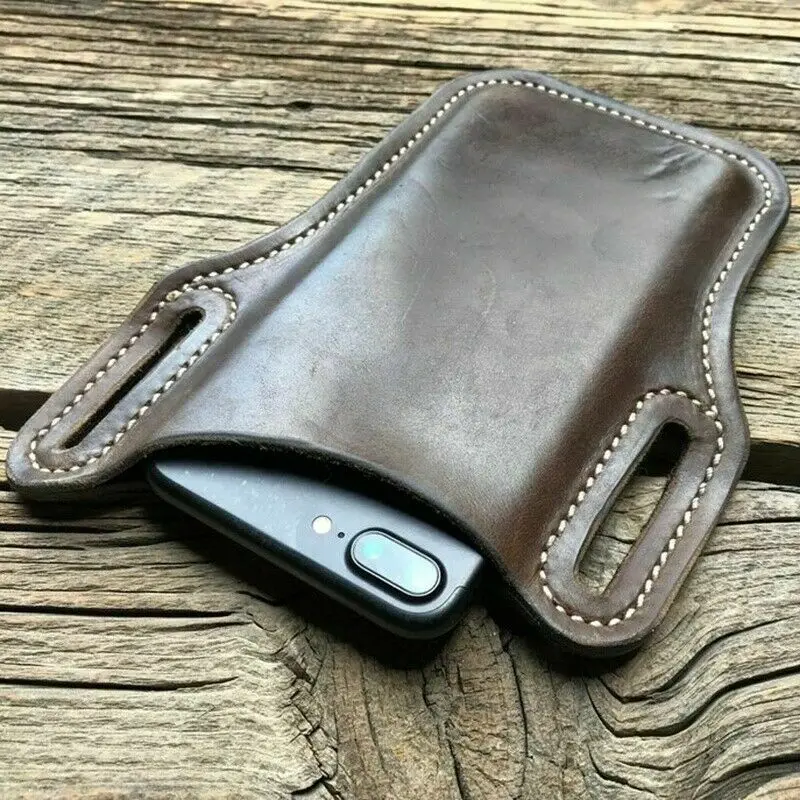 Men Phone Case Holster Cellpho - Sack Race Bag recensie en prijs