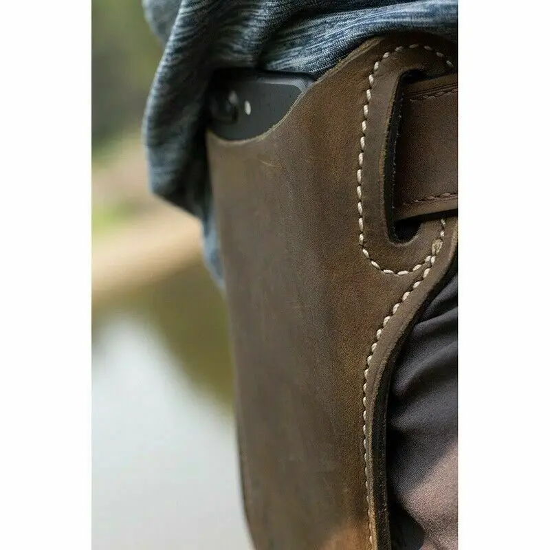 Men Phone Case Holster Cellpho - Sack Race Bag recensie en prijs