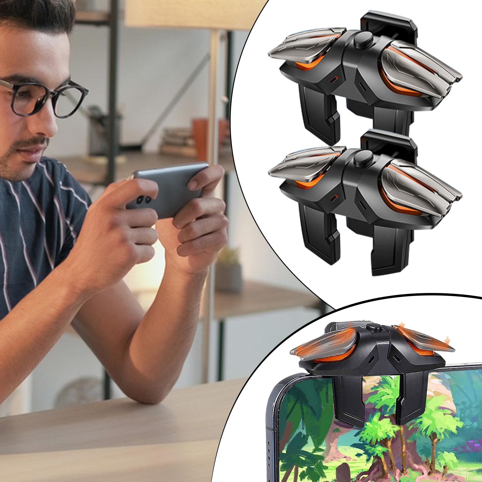 Game Controller For Phone 2 Pi - Party Games Steam Free recensie en prijs