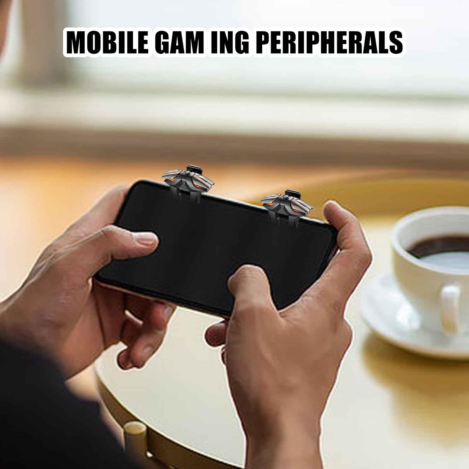 Game Controller For Phone 2 Pi - Party Games Steam Free recensie en prijs