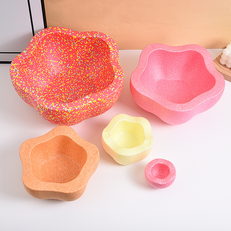 Foam Balance Stepping Stone Ki - Party Games No Equipment recensie en prijs