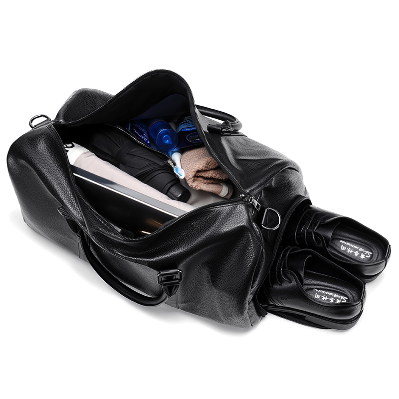 Unisex Large Capacity Travel B - Sack Race Bag recensie en prijs