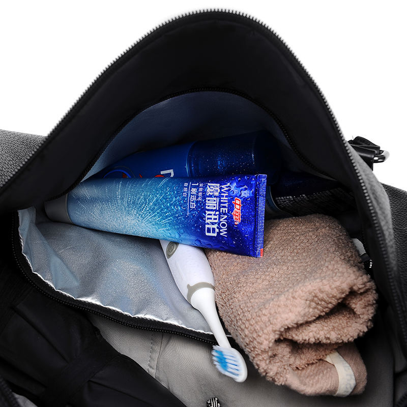 Unisex Large Capacity Travel B - Sack Race Bag recensie en prijs