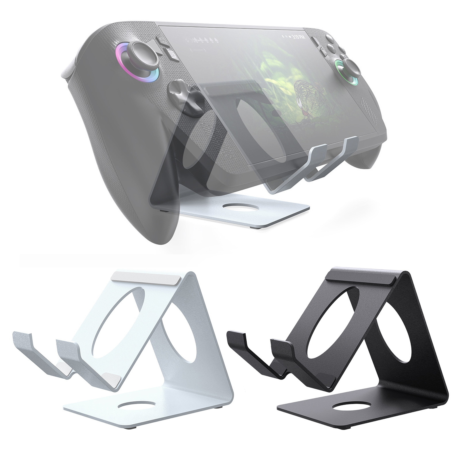 Metal Desktop Stand for ROG Xb - Party Games Steam Free recensie en prijs