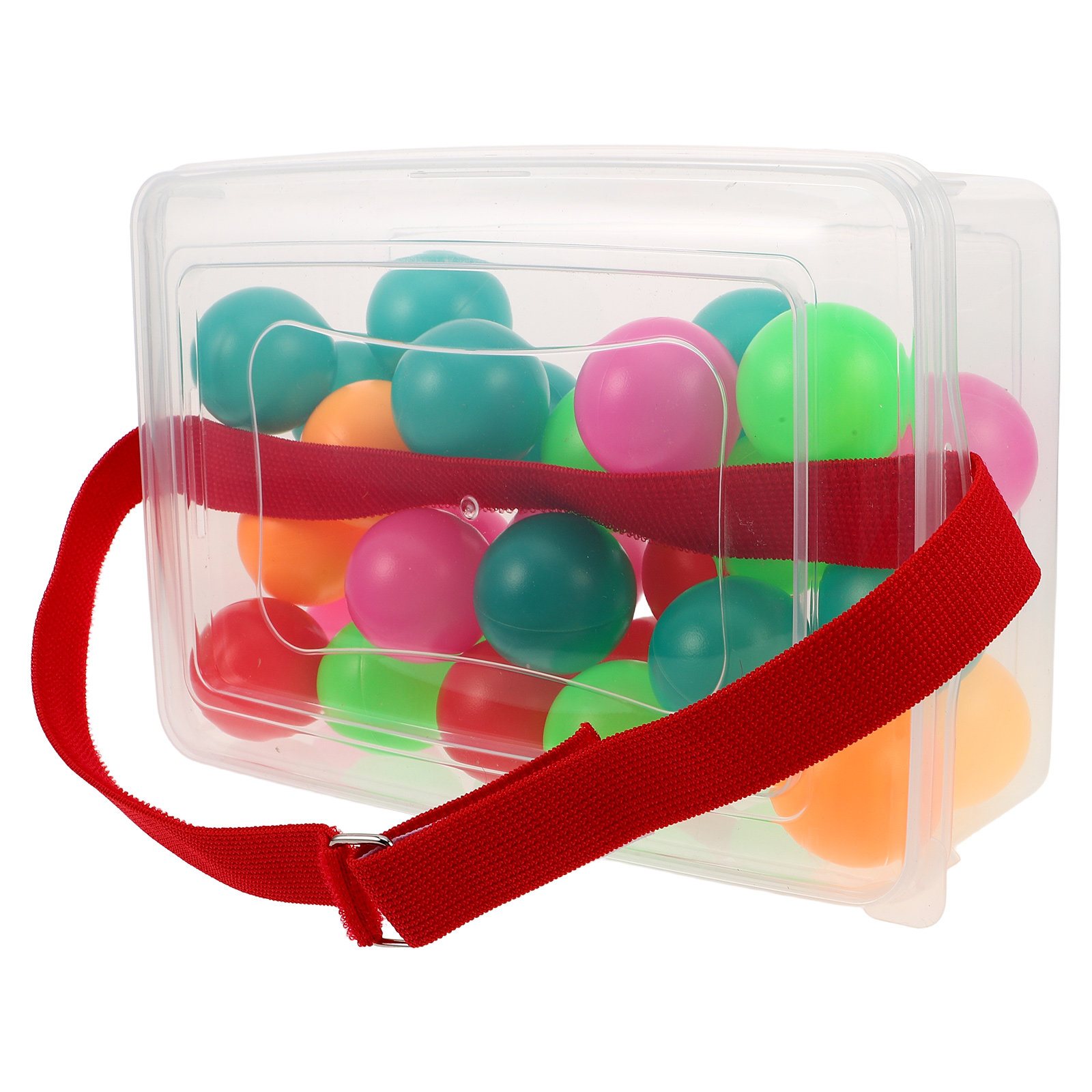 Shake Reaction Ping Pong Equip - Party Games No Equipment recensie en prijs