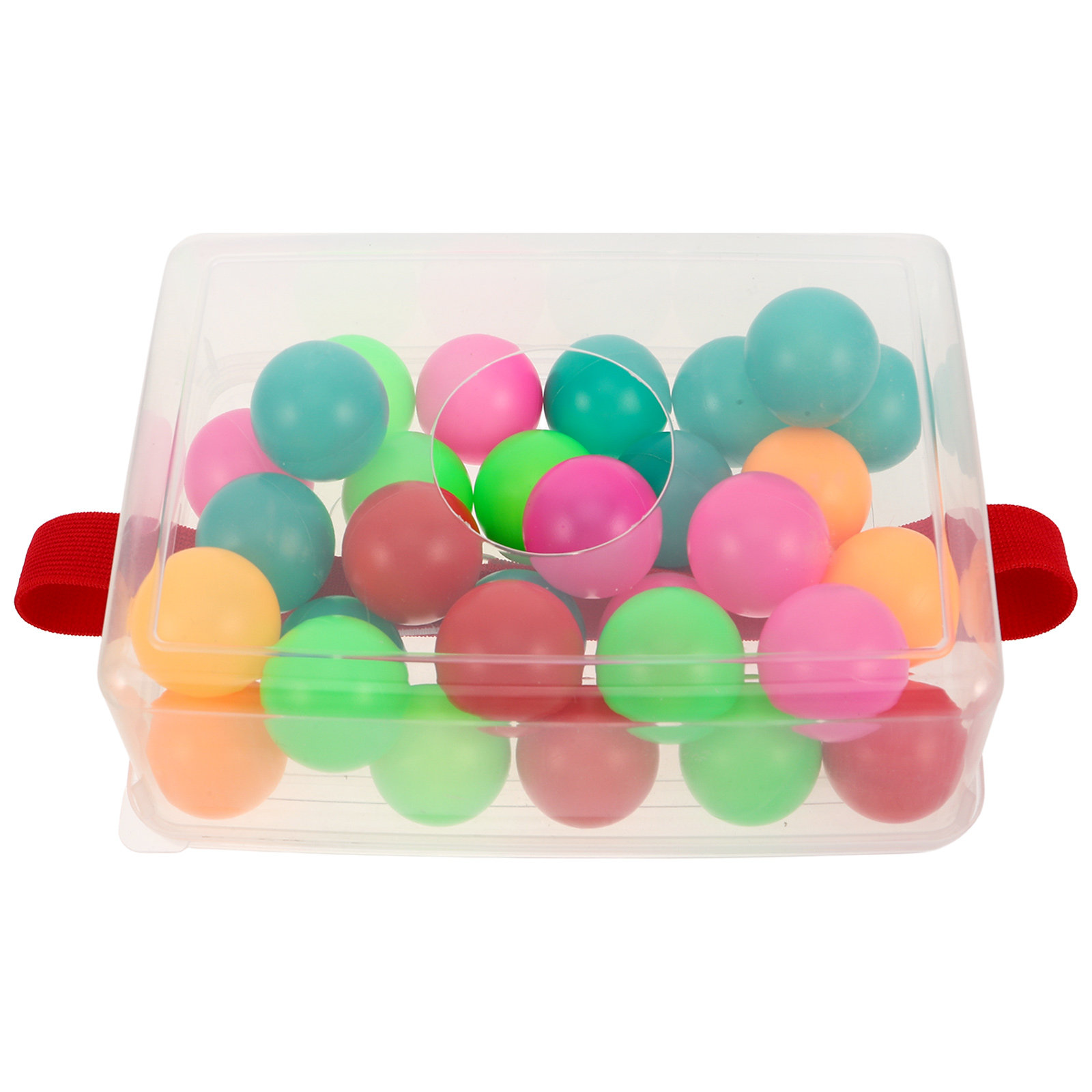 Shake Reaction Ping Pong Equip - Party Games No Equipment recensie en prijs