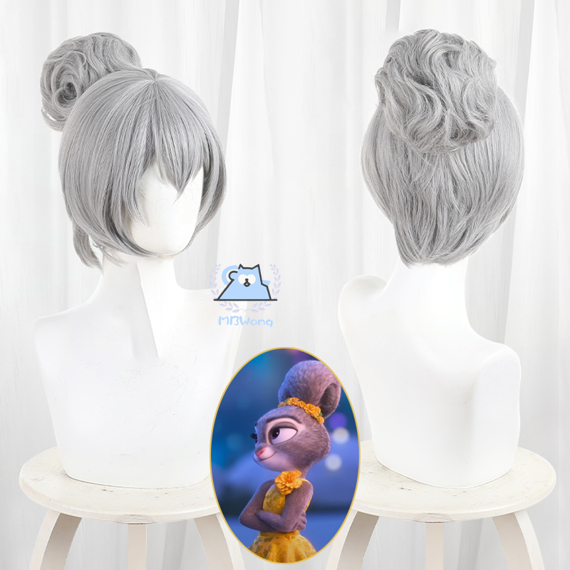 Zoo Cartoon Judy Hopps Cosplay - Zoo Party Games recensie en prijs