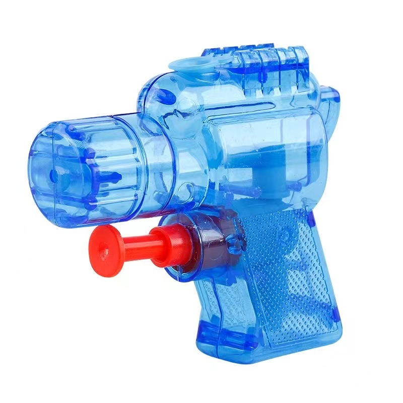 5/10pcs Mini Spray Gun Transpa - Party Games Popular recensie en prijs