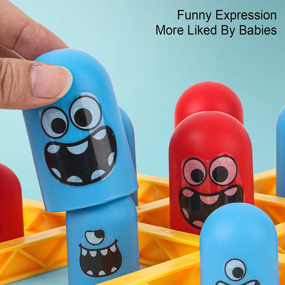 Funny Table Board Games Tic Ta - Tic Tac Toe Giant recensie en prijs