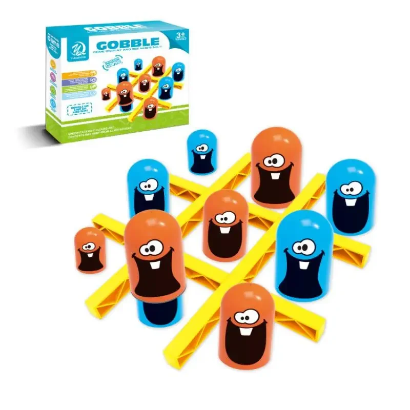 Giant Outdoor Tic-Tac-Toe - Wa - Tic Tac Toe Giant recensie en prijs