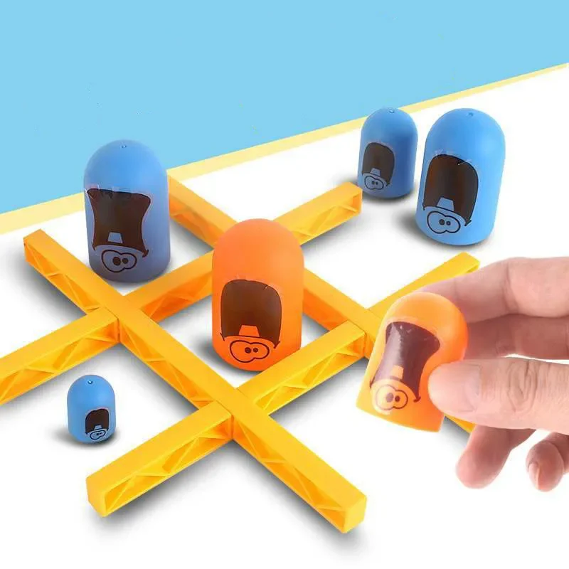 Giant Outdoor Tic-Tac-Toe - Wa - Tic Tac Toe Giant recensie en prijs