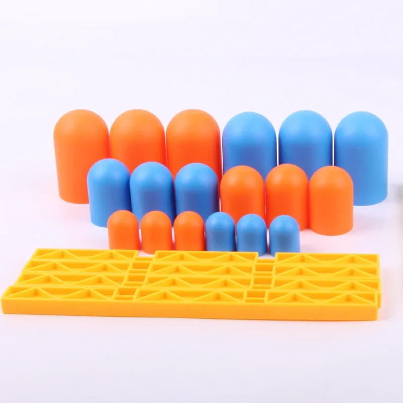 Giant Outdoor Tic-Tac-Toe - Wa - Tic Tac Toe Giant recensie en prijs