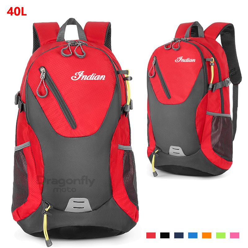 For Indian FTR 1200 S FTR1200  - Sack Race Bag recensie en prijs
