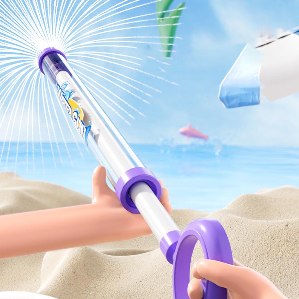 Portable Water Blaster for Kid - Party Games Kids Outdoor recensie en prijs