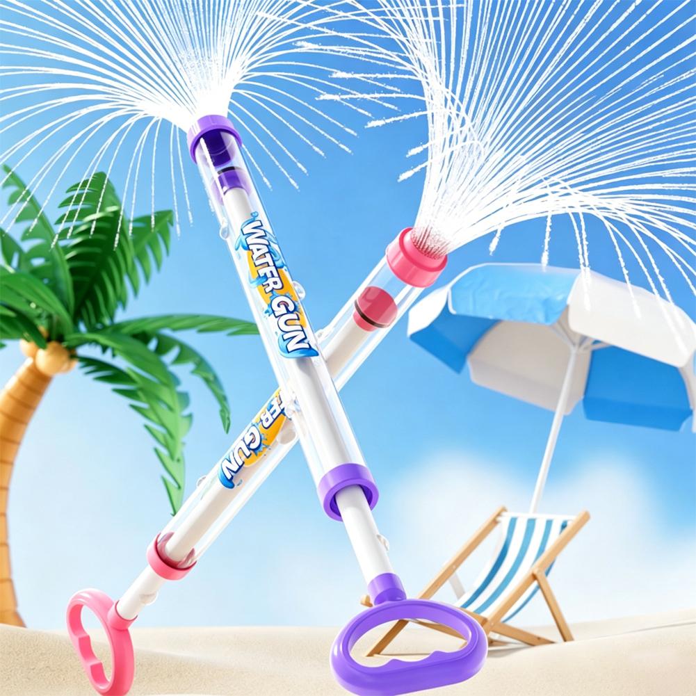 Portable Water Blaster for Kid - Party Games Kids Outdoor recensie en prijs