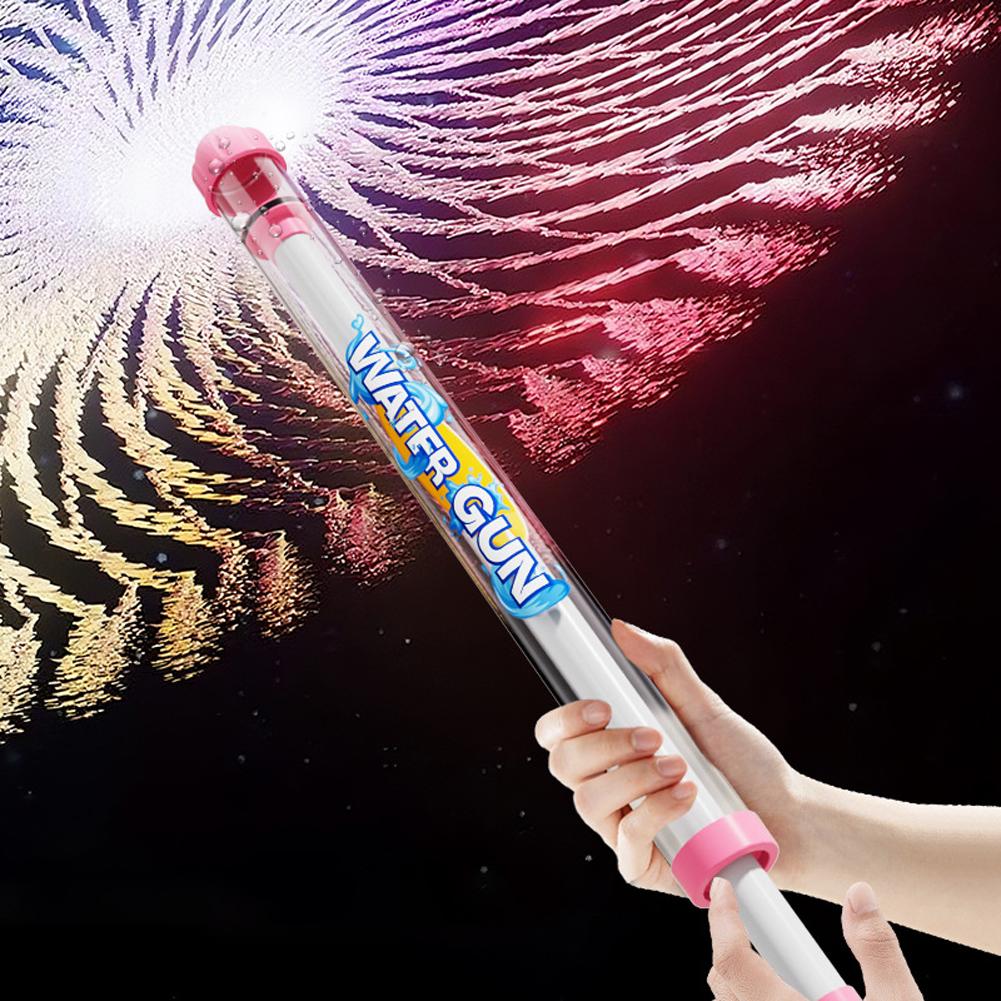 Portable Water Blaster for Kid - Party Games Kids Outdoor recensie en prijs