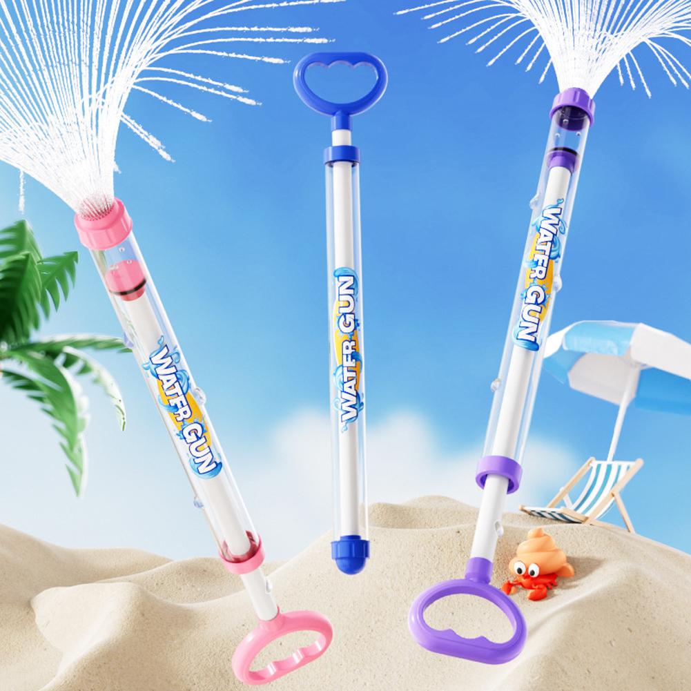 Portable Water Blaster for Kid - Party Games Kids Outdoor recensie en prijs