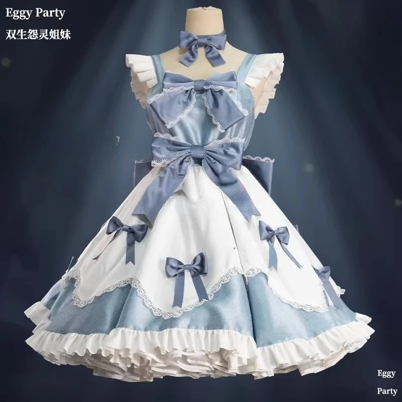 Euro 7 Egg Costume Twin Wraith - Party Games Mobile recensie en prijs