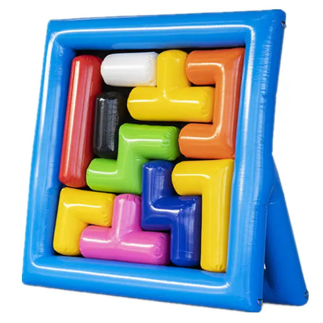 Popular Big Block Puzzle Game  - Party Games Popular recensie en prijs