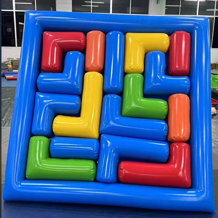 Popular Big Block Puzzle Game  - Party Games Popular recensie en prijs
