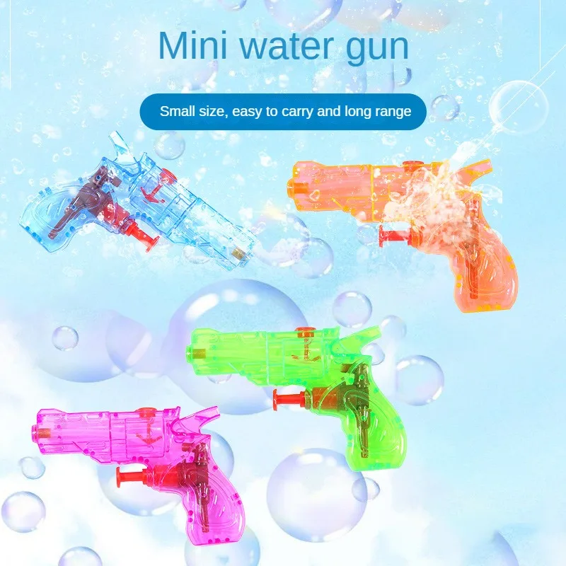 10/5Pcs Mini Water Guns Childr - Party Games Kids Outdoor recensie en prijs