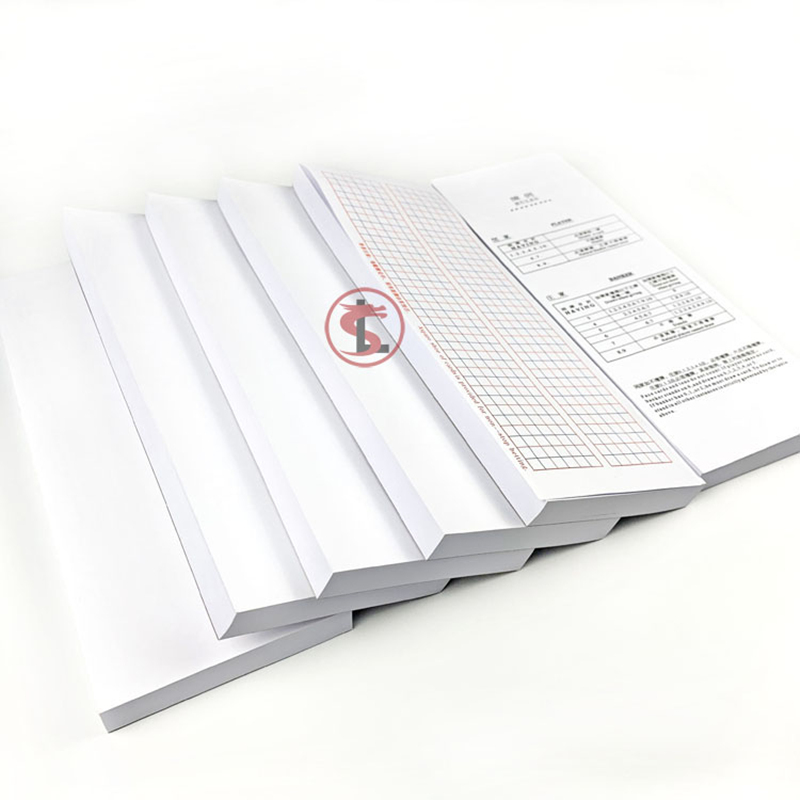 100 Pages Book Baccarat Road L - Party Games List recensie en prijs