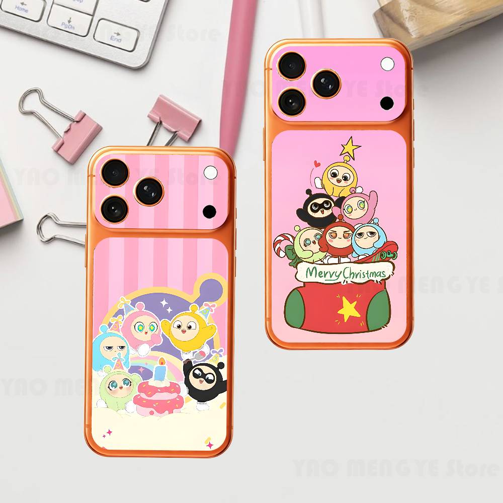 Game E-Egg Party For Iphone 17 - Party Games Iphone recensie en prijs