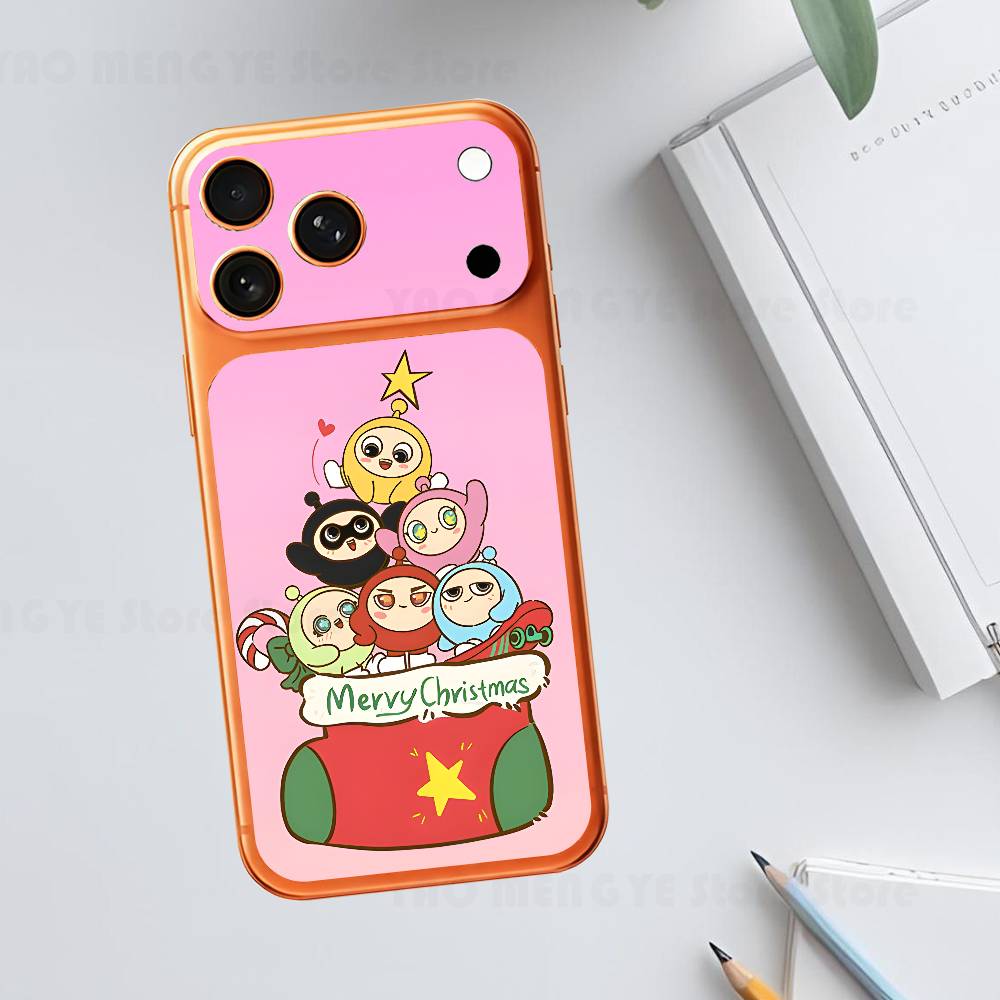 Game E-Egg Party For Iphone 17 - Party Games Iphone recensie en prijs