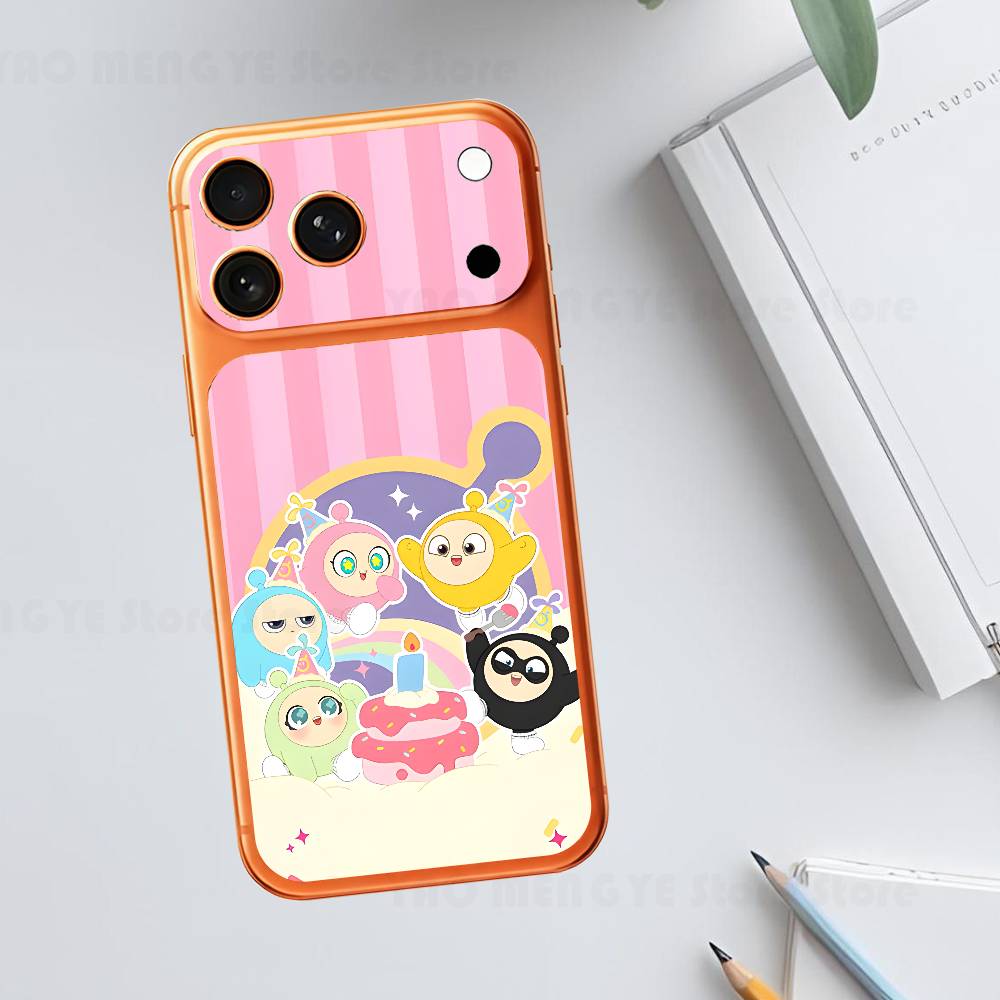 Game E-Egg Party For Iphone 17 - Party Games Iphone recensie en prijs